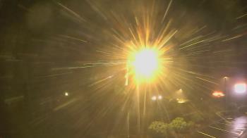 Weather camera view of Wishkah Valley School.