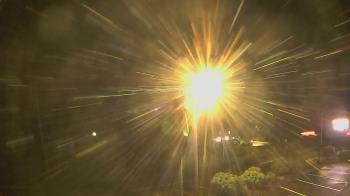 Weather camera view of Wishkah Valley School.