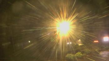 Weather camera view of Wishkah Valley School.