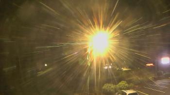 Weather camera view of Wishkah Valley School.