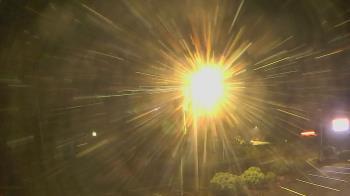 Weather camera view of Wishkah Valley School.