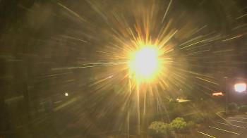 Weather camera view of Wishkah Valley School.