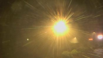 Weather camera view of Wishkah Valley School.