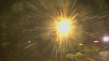 Weather camera view of Wishkah Valley School.