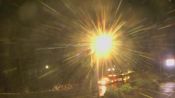 Weather camera view of Wishkah Valley School.