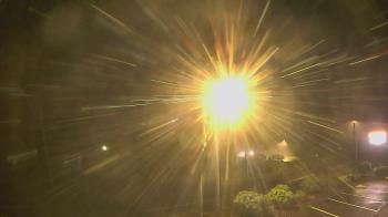 Weather camera view of Wishkah Valley School.