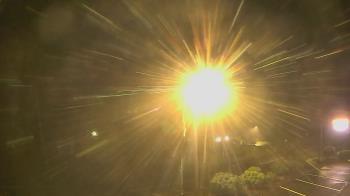 Weather camera view of Wishkah Valley School.