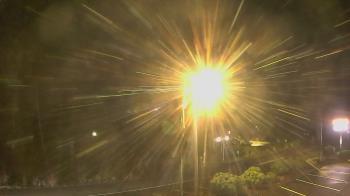 Weather camera view of Wishkah Valley School.