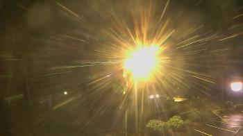 Weather camera view of Wishkah Valley School.