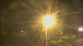 Weather camera view of Wishkah Valley School.