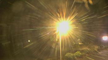 Weather camera view of Wishkah Valley School.