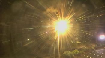 Weather camera view of Wishkah Valley School.