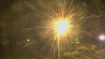 Weather camera view of Wishkah Valley School.