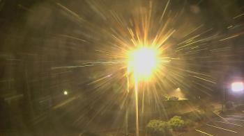 Weather camera view of Wishkah Valley School.