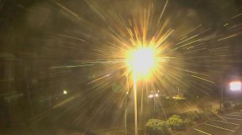 Weather camera view of Wishkah Valley School.