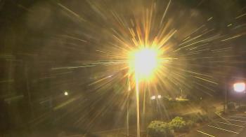 Weather camera view of Wishkah Valley School.