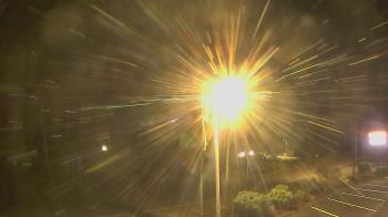 Weather camera view of Wishkah Valley School.