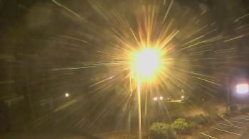 Weather camera view of Wishkah Valley School.