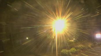 Weather camera view of Wishkah Valley School.