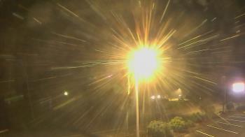 Weather camera view of Wishkah Valley School.