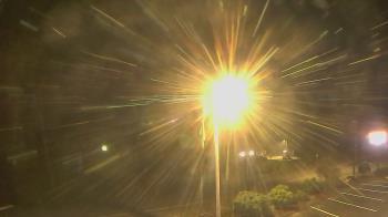 Weather camera view of Wishkah Valley School.