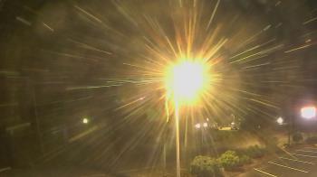 Weather camera view of Wishkah Valley School.