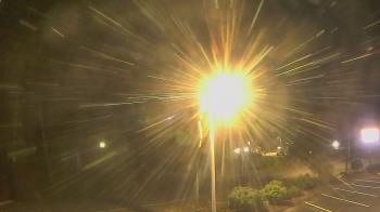 Weather camera view of Wishkah Valley School.