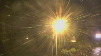 Weather camera view of Wishkah Valley School.