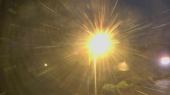 Weather camera view of Wishkah Valley School.