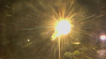 Weather camera view of Wishkah Valley School.