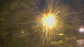 Weather camera view of Wishkah Valley School.