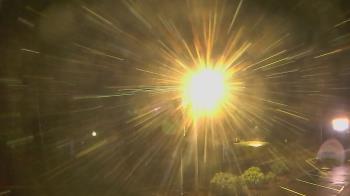 Weather camera view of Wishkah Valley School.