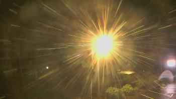 Weather camera view of Wishkah Valley School.