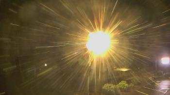 Weather camera view of Wishkah Valley School.