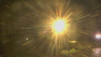 Weather camera view of Wishkah Valley School.