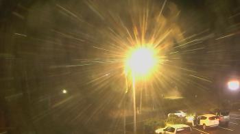 Weather camera view of Wishkah Valley School.