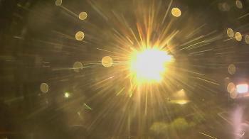 Weather camera view of Wishkah Valley School.