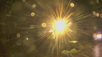 Weather camera view of Wishkah Valley School.