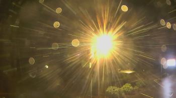 Weather camera view of Wishkah Valley School.