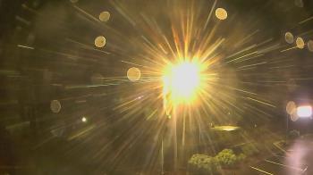 Weather camera view of Wishkah Valley School.