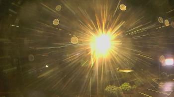 Weather camera view of Wishkah Valley School.