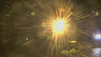 Weather camera view of Wishkah Valley School.