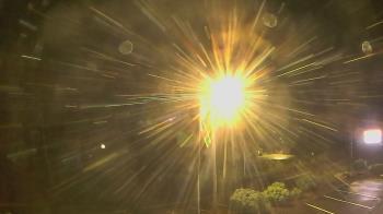 Weather camera view of Wishkah Valley School.