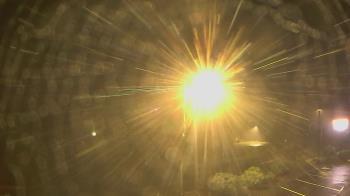 Weather camera view of Wishkah Valley School.