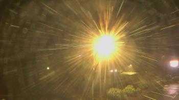 Weather camera view of Wishkah Valley School.