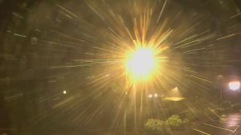 Weather camera view of Wishkah Valley School.