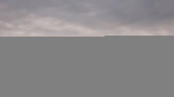 Weather camera view of Abington High School.