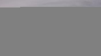 Weather camera view of Abington High School.