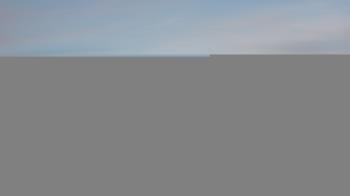 Weather camera view of Abington High School.