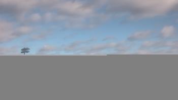 Weather camera view of Abington High School.